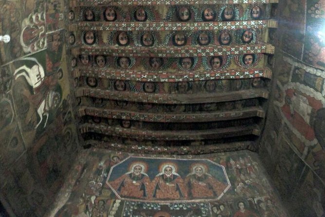 10 Days in Northern Ethiopia Tours - Why this route works for a first visit