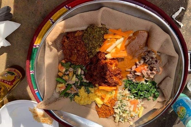 10 Days North Historical Tour - Gondar’s castles and painted angels
