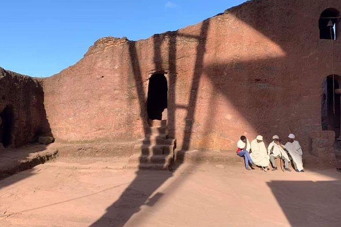 10 Days North Historical Tour - Addis Ababa: a useful first look at Ethiopia