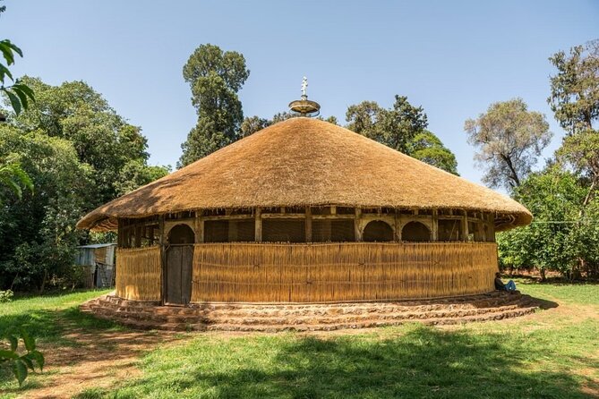 2-Day private Tour in Bahir Dar and Blue Nile falls - Why two days works well in Bahir Dar