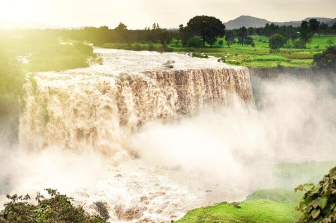 2-Day private Tour in Bahir Dar and Blue Nile falls - What makes Ura Kidane Mihret worth your time