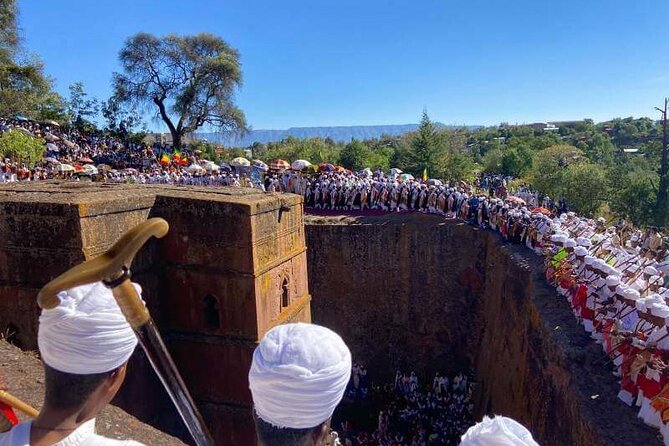 2 Days and 1 Night in Lalibela from Addis Ababa - Why Lalibela deserves the trip from Addis Ababa