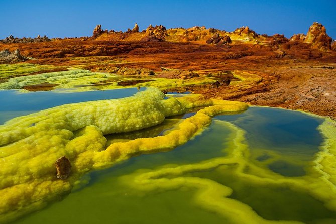 2 Days Dallol Trip - Who should book this two-day route?