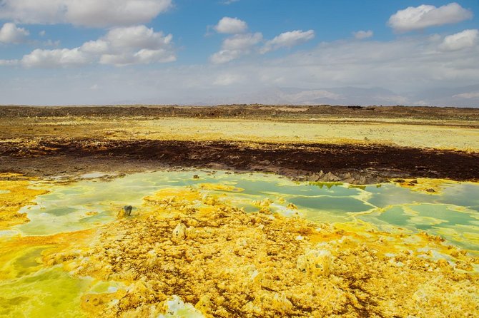 2 Days Dallol Trip - Booking, timing, and cancellation
