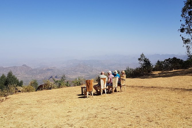 2 Days Ethiopian Rift Valley Lakes Tour from Addis Ababa - Day one: Tiya, Butajira, and the Rift Valley road
