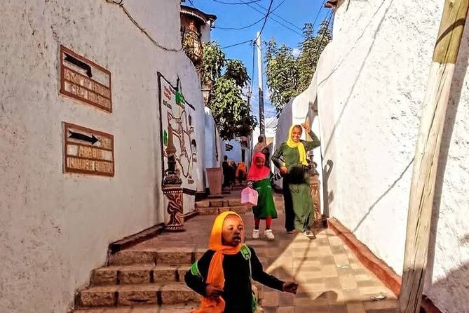2 Days Harar Tours - What the $300 price really covers