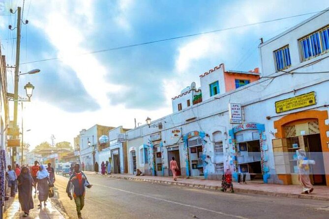 2 Days Harar Tours - Practical details before you book