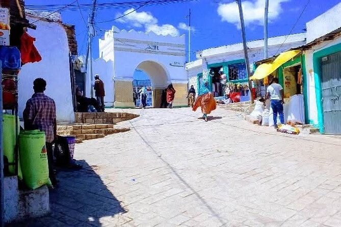 2 Days Harar Tours - Should you book the two-day Harar tour?