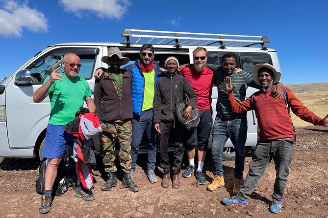 2 Days Private Tour in Addis Ababa Ethiopia - Why this two-day plan works