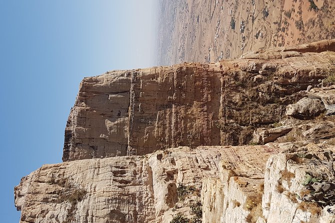 2 days Tigray Church - Why Tigray’s churches demand more than a quick photo stop