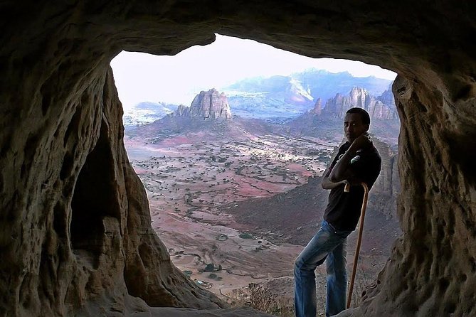 2 days Tigray Church - Who should book this experience