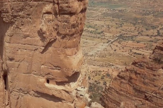 2 days Tigray Church - Weather, cancellation, and practical questions