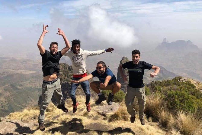 2 days trek around Lalibela - Why this Lalibela trek adds something different