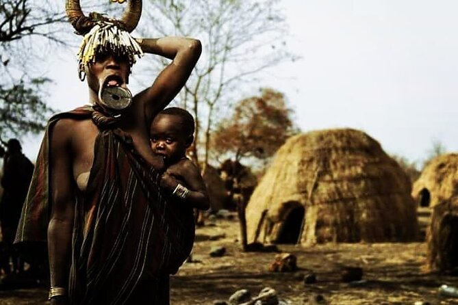3-Day Cultural Tour in South Omo Valley - Why South Omo feels unlike the rest of Ethiopia