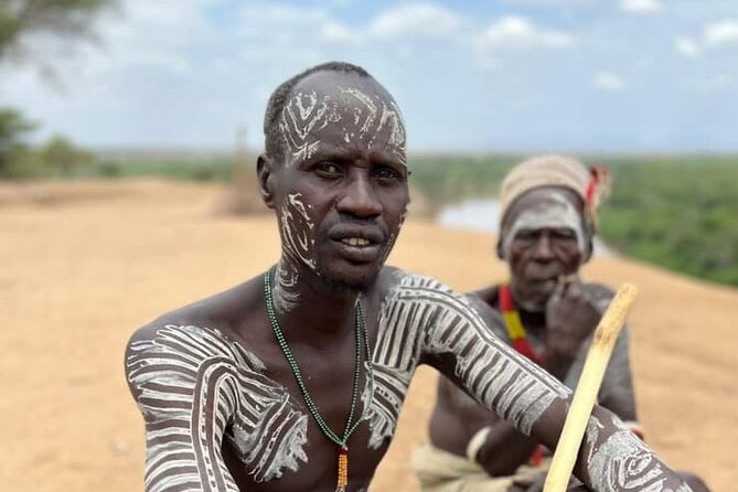 3-Day Cultural Tour in South Omo Valley - Day three: Mago National Park and the Mursi village