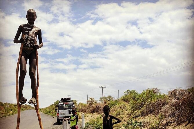 3-Day Cultural Tour in South Omo Valley - Who should book this three-day route