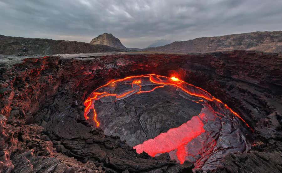 3-Day Danakil Depression A Journey into Earth’s Fiery Heart - Key points to know before booking