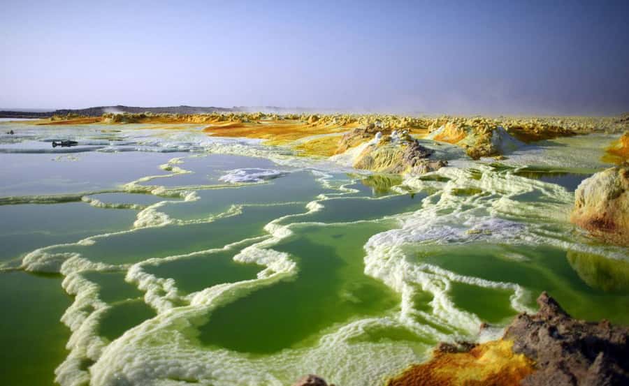 3-Day Danakil Depression A Journey into Earth’s Fiery Heart - Why this three-day trip is different