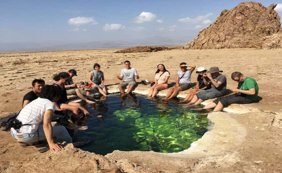 3-Day Danakil Depression A Journey into Earth’s Fiery Heart - Who will enjoy this tour most