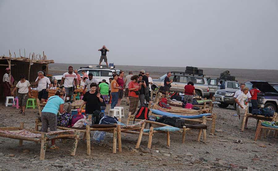 3-Day Danakil Depression A Journey into Earth’s Fiery Heart - Should you book the Danakil Depression tour?