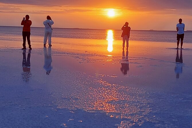 3 Day Danakil Depression Dallol & Ertale Tours - Key details before you book