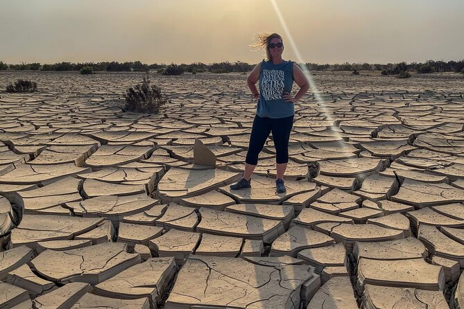 3 Day Danakil Depression Dallol & Ertale Tours - Day 3: Sunrise pits and the route back to Semera