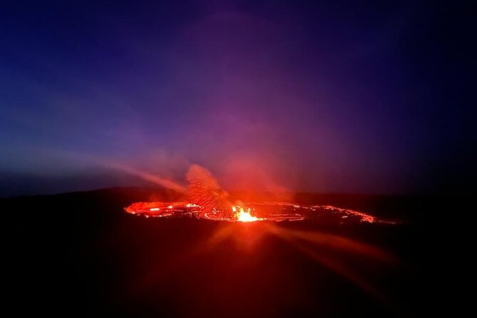 3 Day Danakil Depression Ertale and Dallol Tours - Is the $400 price good value?