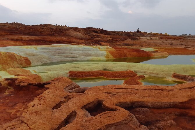 3-Day Danakil Depression Expedition - Who should book this expedition?