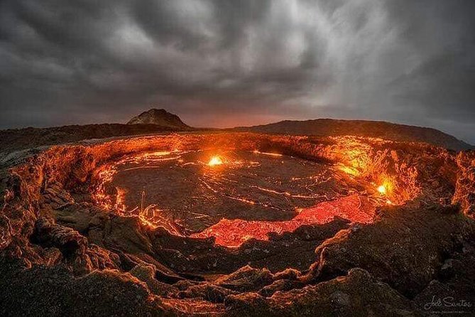 3 Day Tour to the Danakil Depression, Dallol, and Earta'le Volcano - Key points before you commit
