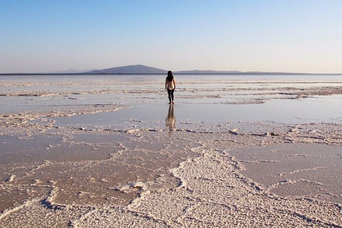 3 Day Tour to the Danakil Depression, Dallol, and Earta'le Volcano - Who should book this Afar adventure?