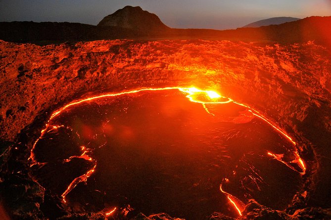 3 Day Tour to the Danakil Depression, Dallol, and Earta'le Volcano - Should you book the three-day Danakil tour?