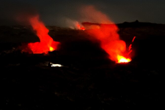 3 Days 2 Nights Small Group Danakil Depression Tours - The return through Afdera to Semera