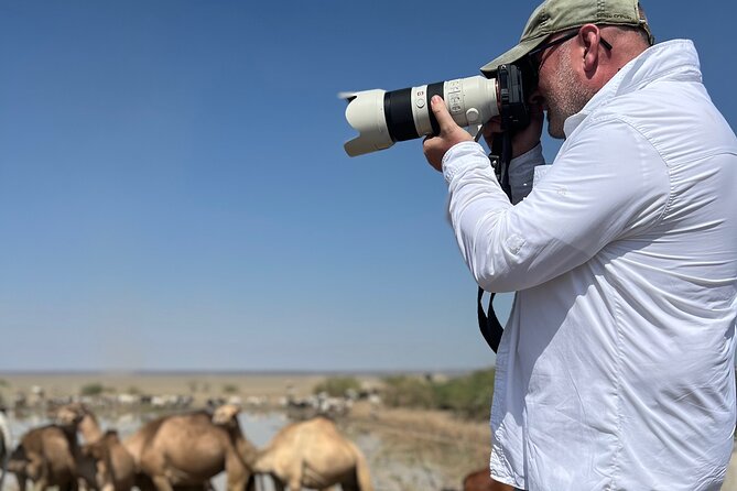 3 Days 2 Nights Small Group Danakil Depression Tours - What the $500 price covers