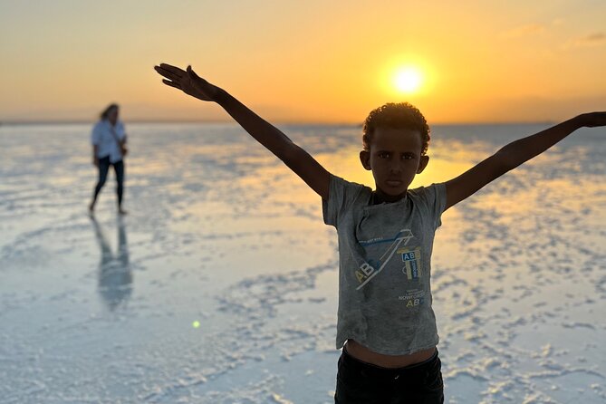 3 Days 2 Nights Small Group Danakil Depression Tours - Who will enjoy this trip most