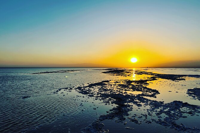 3 Days 2 Nights Small Group Danakil Depression Tours - Day two: Dallol, mineral colors, and salt workers