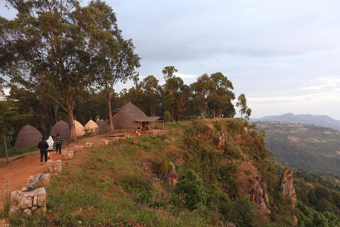 3 days, Arba Minch and Dorze - What the price includes, and what it means