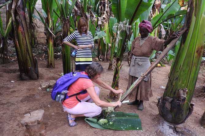 3 days, Arba Minch and Dorze - Guide quality and group size