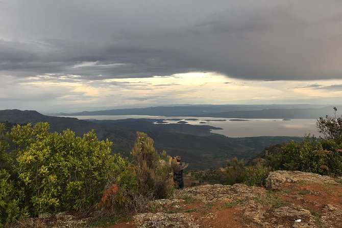 3 Days, Arba Minch, Dorze village and Konso Village - Day Three: Forty Springs and Lake Chamo