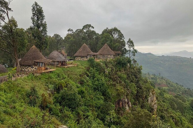 3 Days, Arba Minch, Dorze village and Konso Village - FAQ