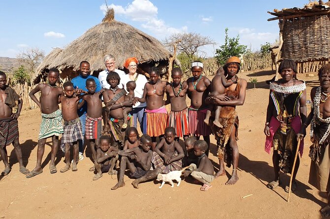 3 days around Arbaminch and Konso Adventure Tours Life Time - Why this Arba Minch trip works so well