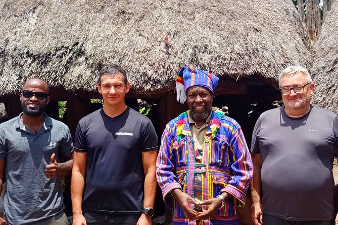 3 days around Arbaminch and Konso Adventure Tours Life Time - Price, inclusions, and what to confirm