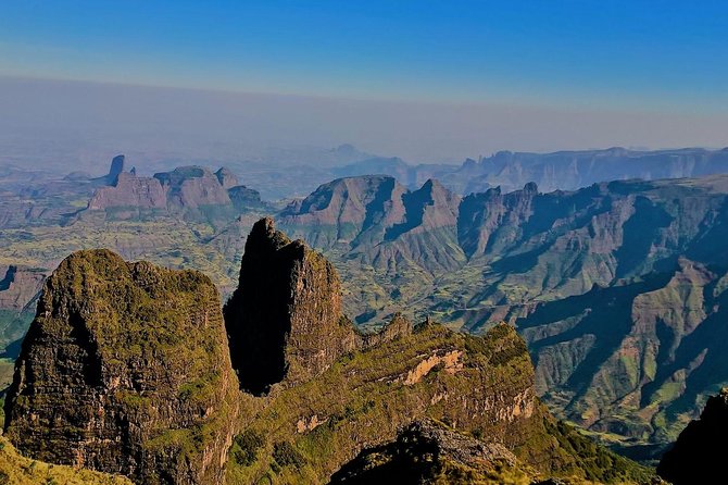 3 Days Bale Mountains Trekking - Why Bale Mountains is worth three days