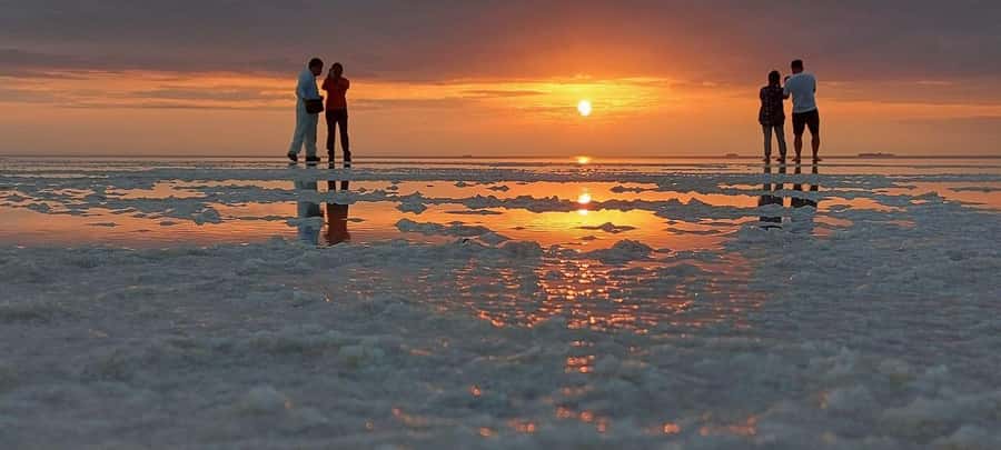 3 Days Desert Adventure: Discover Danakil's Hidden Wonders! - The best parts, and the parts that may test you