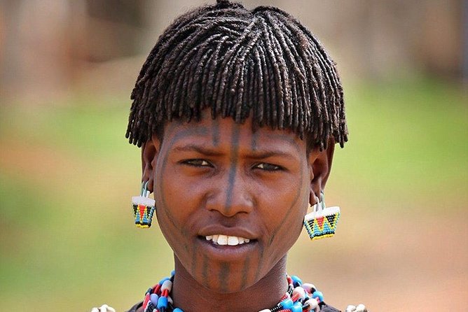 3 Days Omo Valley Tours From Jinka - What the $845 price really covers
