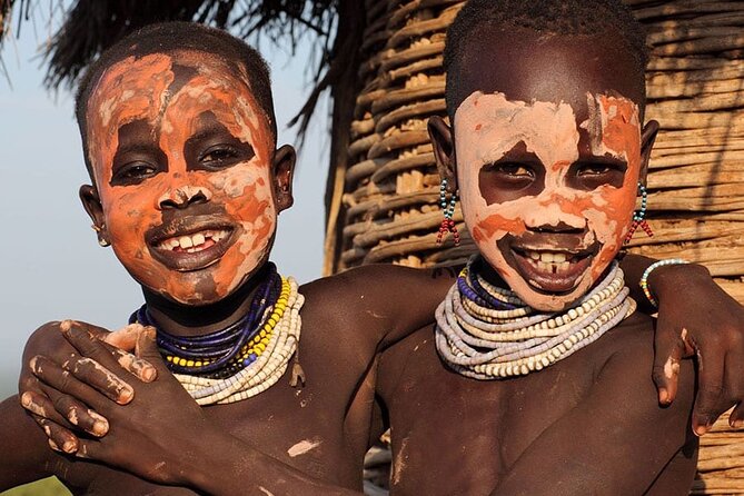 3 Days Omo Valley Tours From Jinka - Who will enjoy this tour most