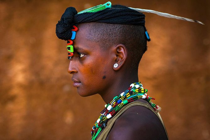 3 Days Omo Valley Tours From Jinka - Should you book the three-day Omo Valley tour?