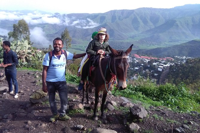 3-days Scheduled Lalibela Churches & Abune Yosef Trekking - Why this trip feels different from a standard Lalibela visit