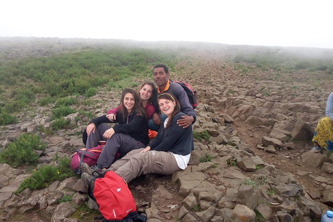 3-days Scheduled Lalibela Churches & Abune Yosef Trekking - Should you book the Abune Yosef trek?