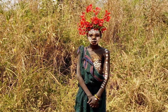 4 Days tour in omo valley. - Key points before you book