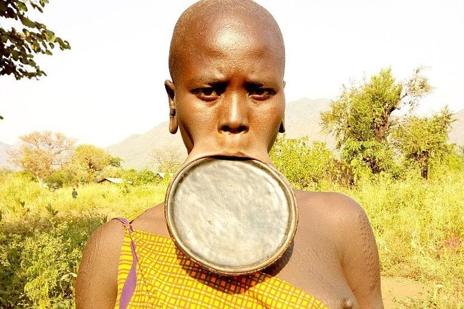 4 Days tour in omo valley. - Four days through the Omo Valley